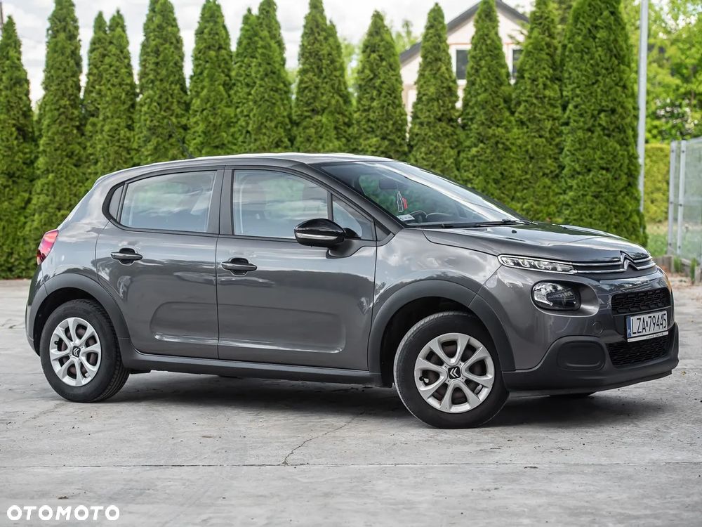 Citroën C3 - 3