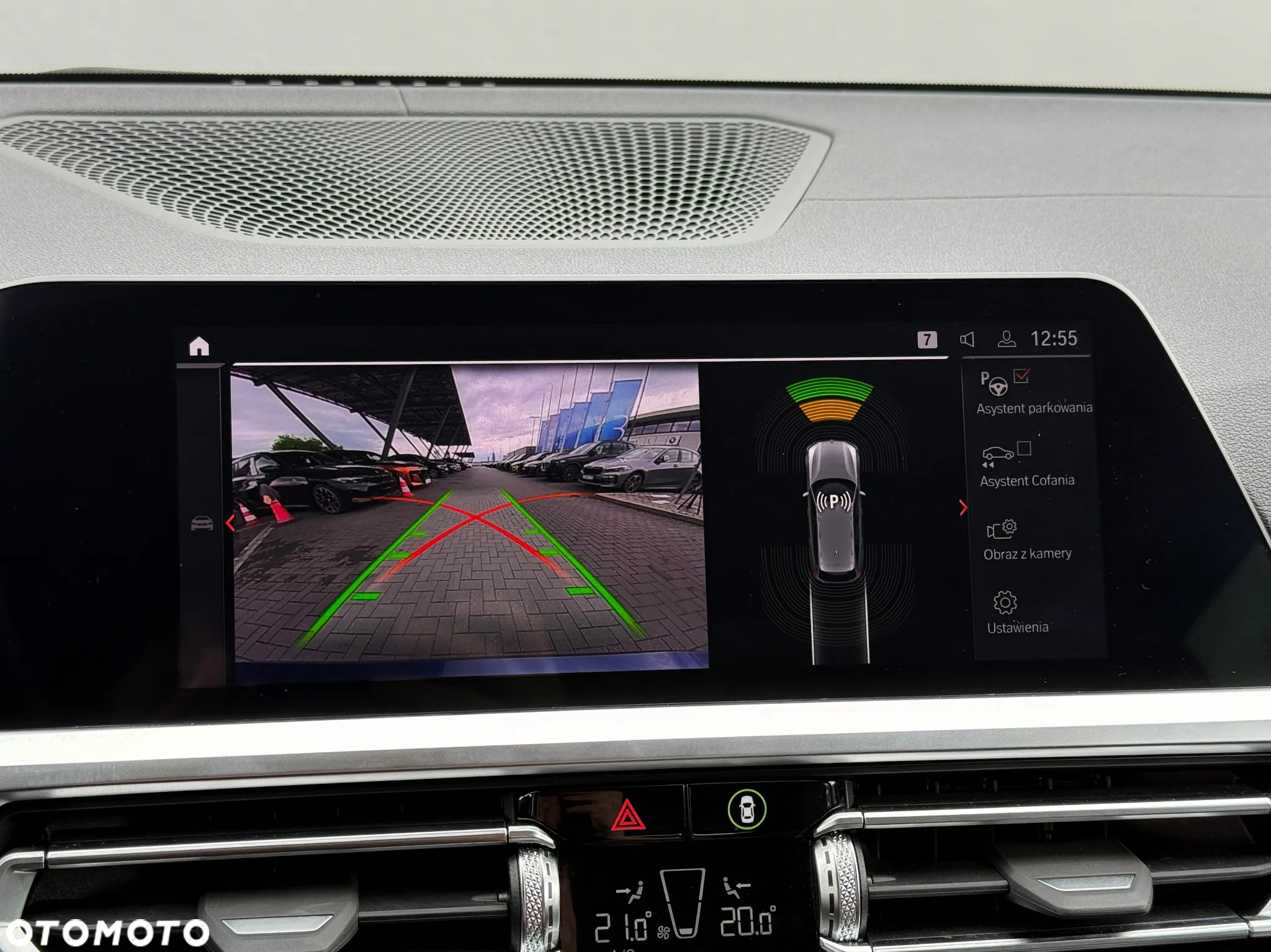 BMW Seria 3 320d xDrive Luxury Line - 35