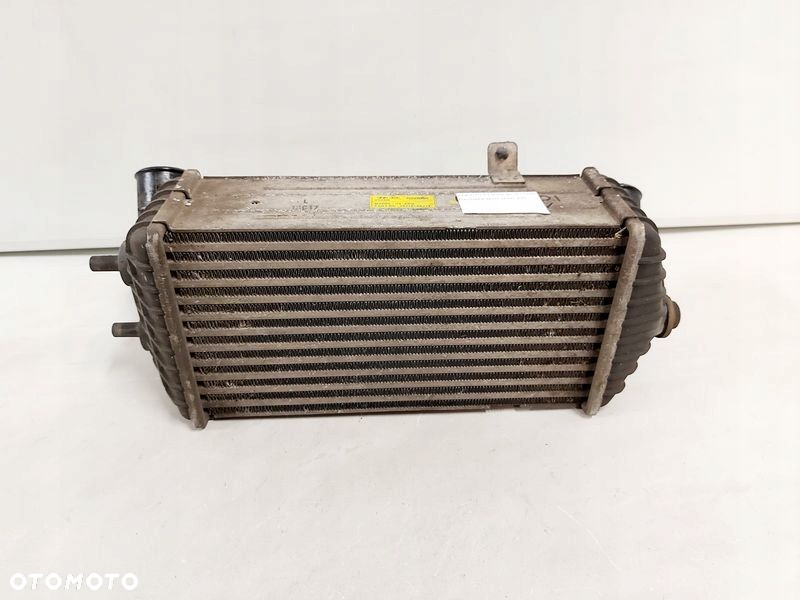 KIA CEED II 1.6CRDI INTERCOOLER CHŁODNICA - 2