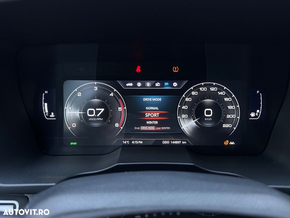 SsangYong Tivoli - 20