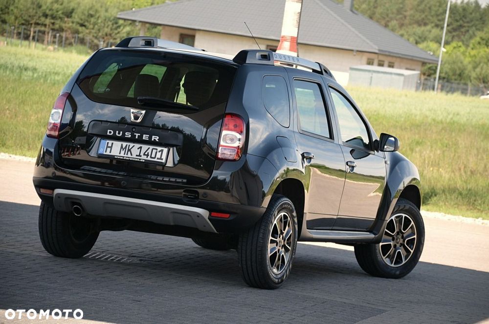 Dacia Duster - 9