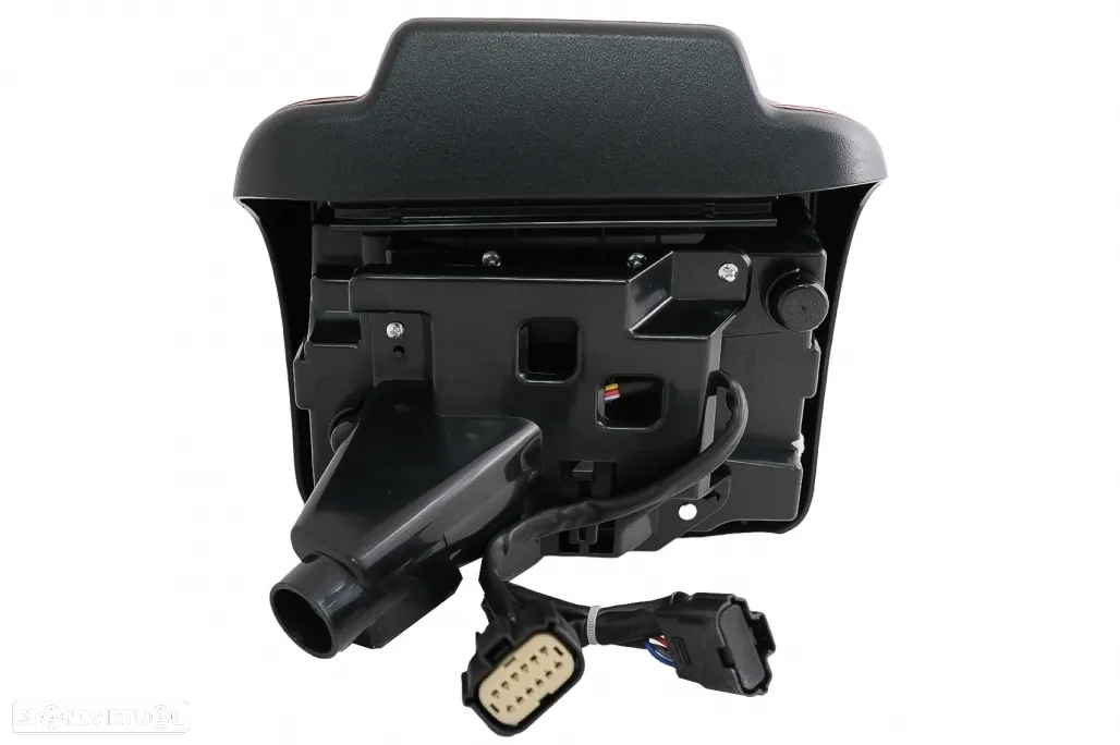 Farolins JEEP Wrangler JL JLU (2018 -) - 17