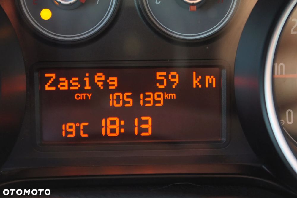 Fiat Punto 1.2 Young - 16