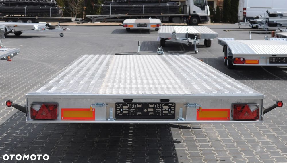 Niewiadów Mars NM 5x2,1 - 3