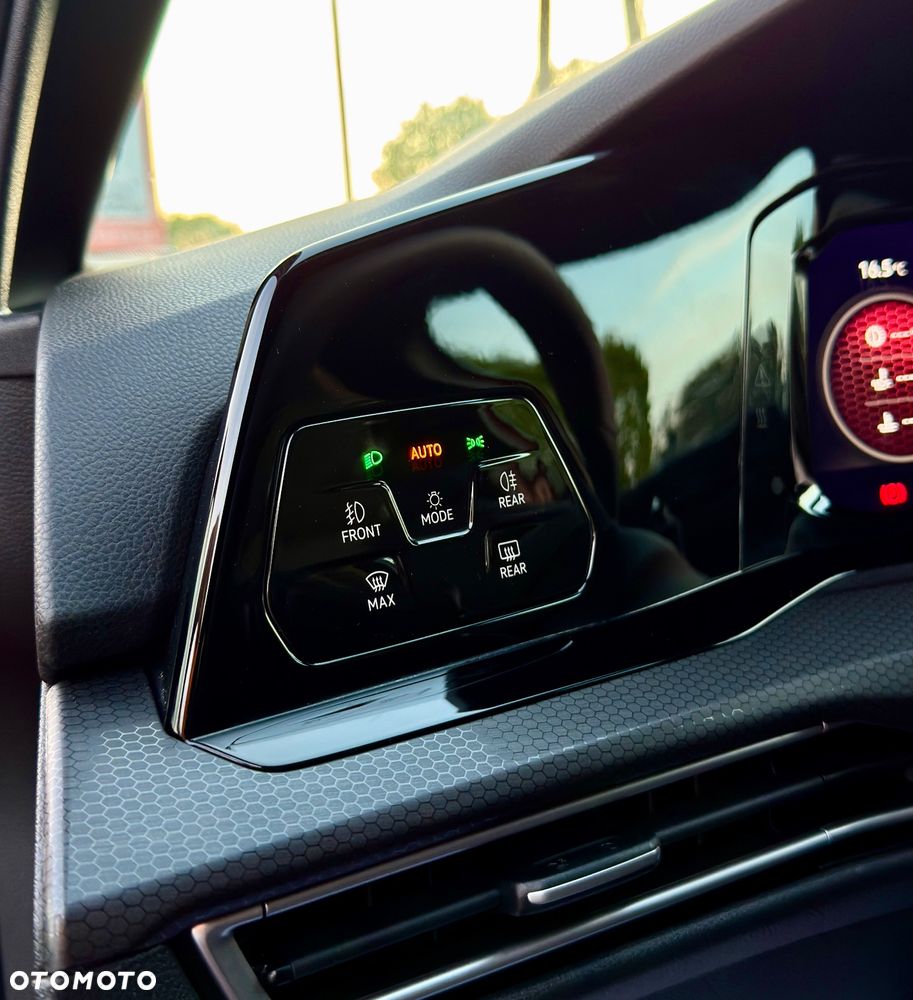 Volkswagen Golf 2.0 TSI GTI DSG - 22