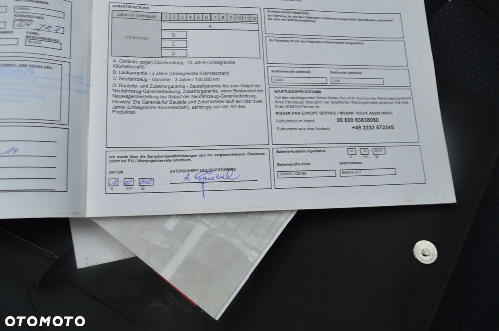 Nissan Qashqai 1.6 I-Way - 28