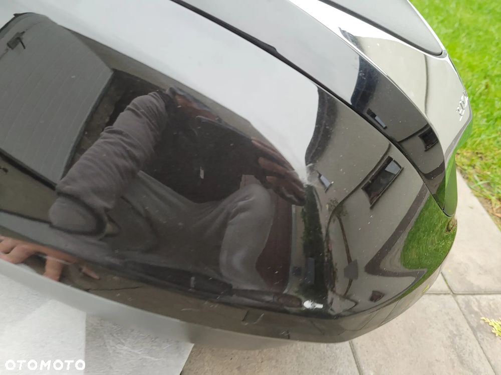 Kufer centralny Honda SH 125 300 - 11