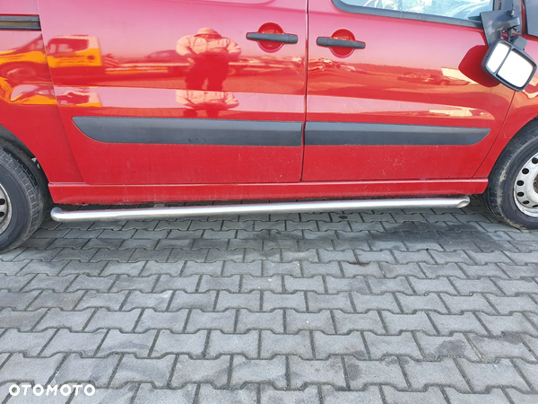 ORUROWANIE BOCZNE + TYLNE SCUDO,PROACE,EXPERT,JUMPY 07R>