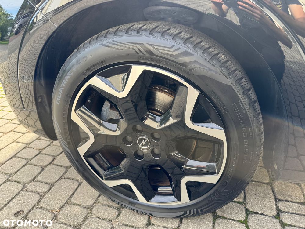 Opel Grandland X Plug-in-Hybrid4 1.6 DI Start/Stop Ultimate - 25