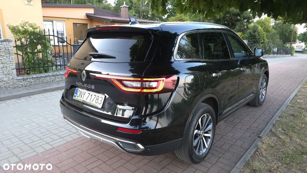 Renault Koleos 1.7 Blue dCi Intens X-Tronic - 8