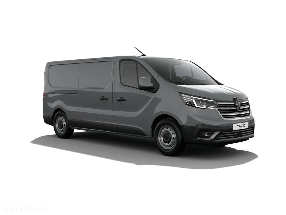 Renault Trafic - 10