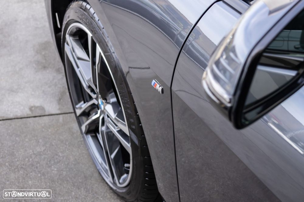 BMW 216 Gran Coupé d Pack Desportivo M - 11