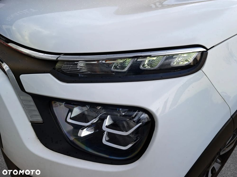 Citroën C3 1.2 PureTech Shine - 11