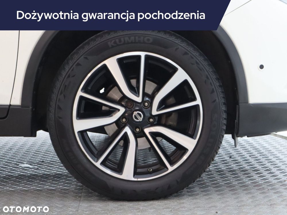 Nissan X-Trail - 17