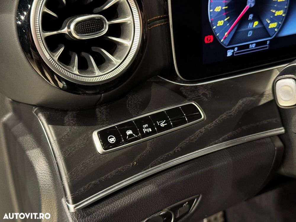 Mercedes-Benz CLS 450 MHEV 4MATIC Aut - 17