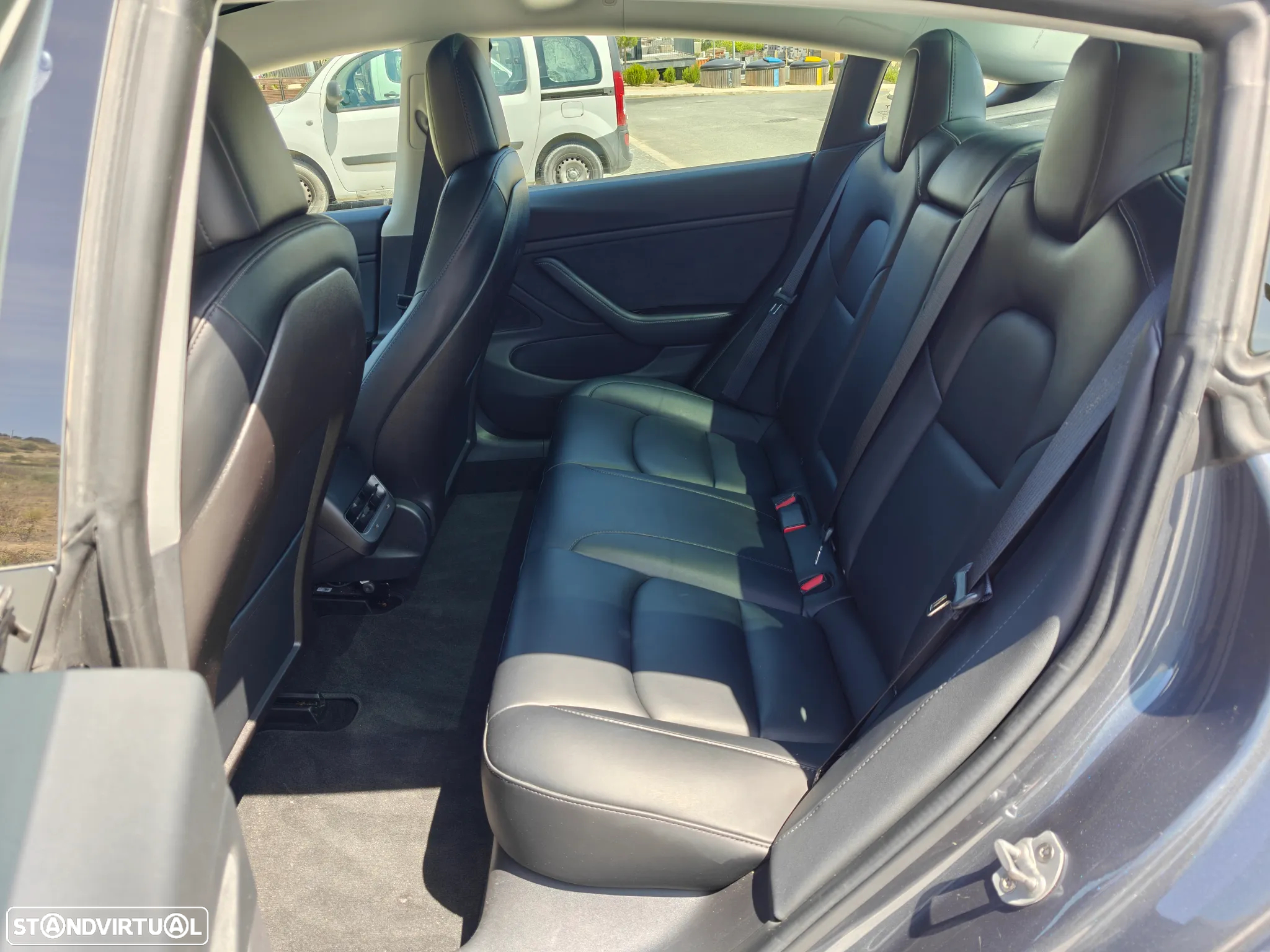 Tesla Model 3 Long Range AWD Dual Motor - 14