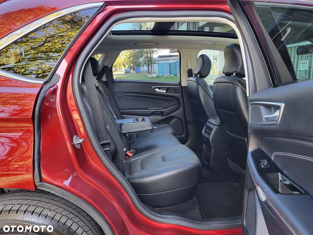 Ford Edge - 34