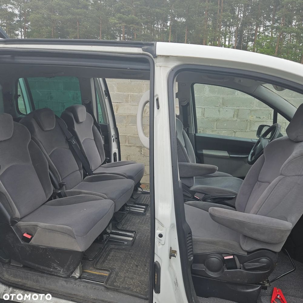 Citroën C8 2.0 16V Tendance - 12