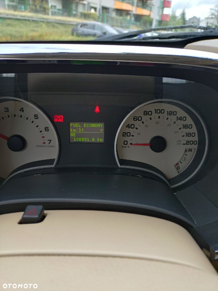 Ford Explorer 4.6 4WD - 3
