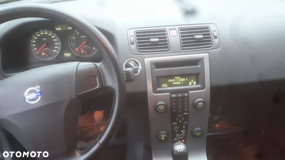 Volvo S40 1.8 - 4