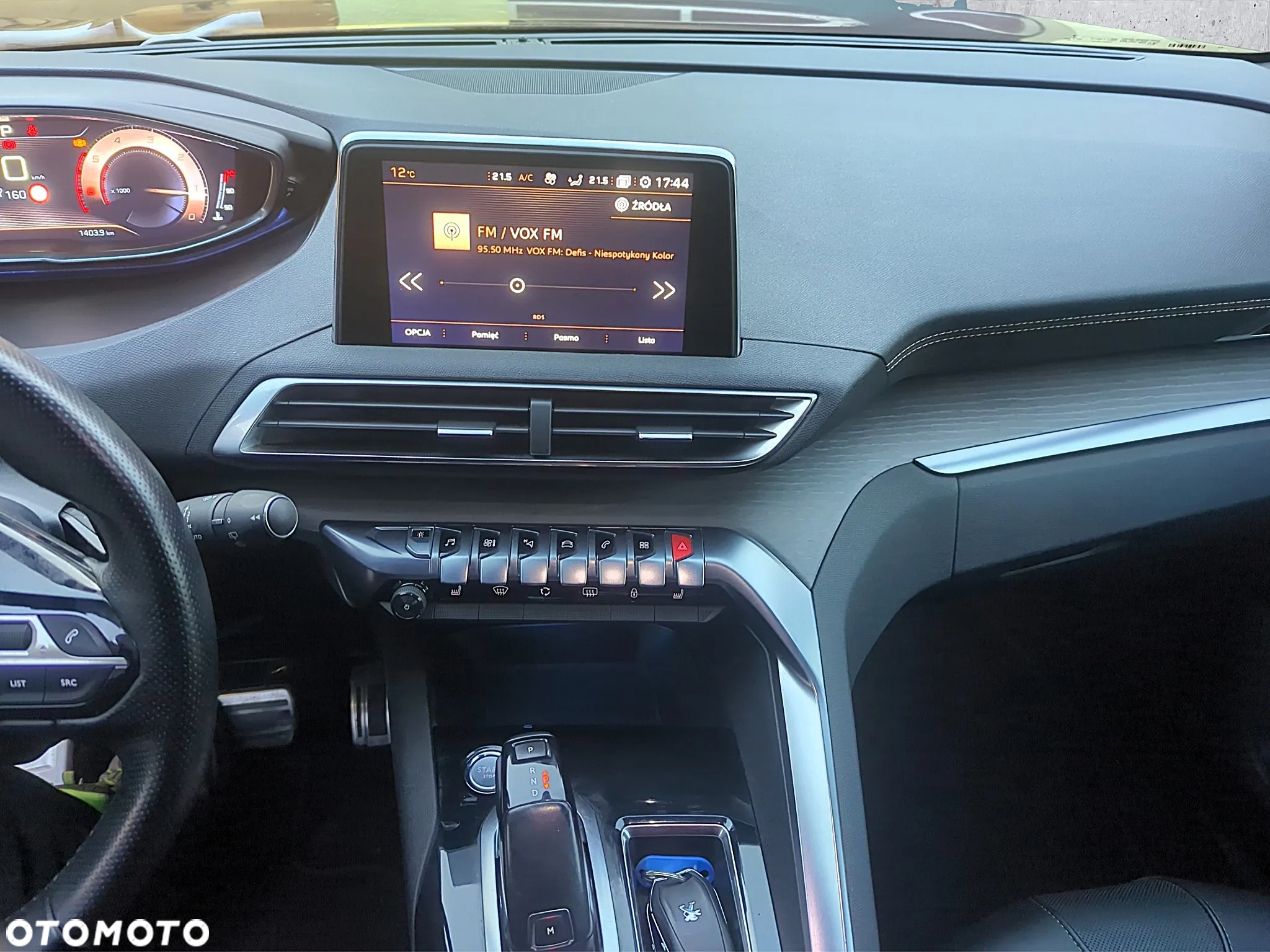 Peugeot 3008 BlueHDi 180 Stop & Start EAT6 GT - 15