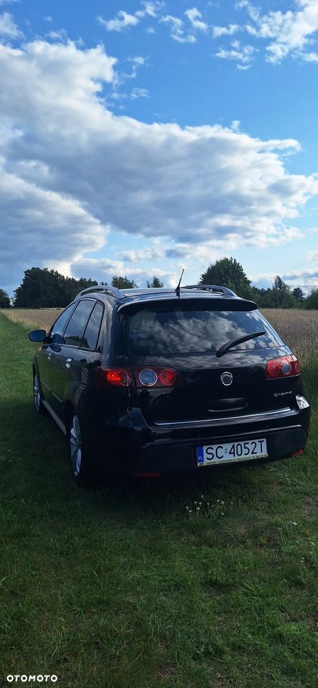 Fiat Croma 1.9 JTD Business - 6