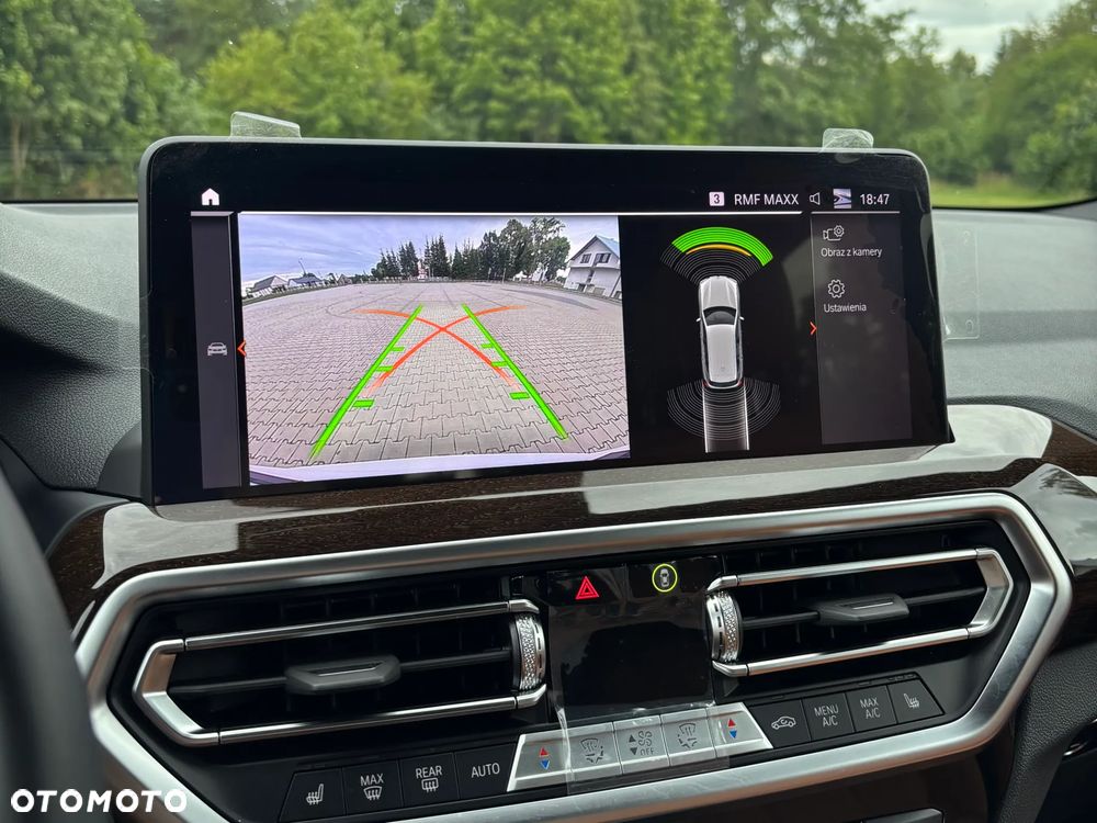 BMW X3 xDrive30i xLine - 22