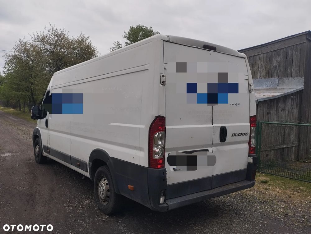 Fiat Ducato - 2