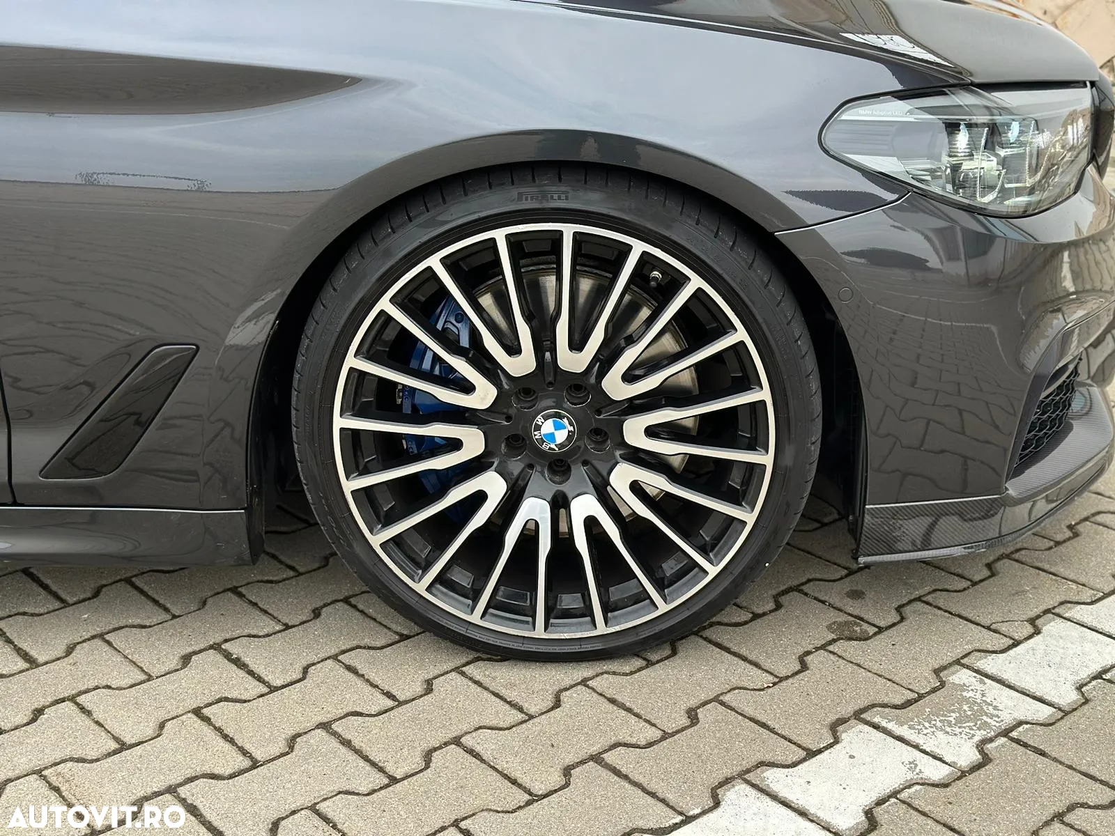 BMW Seria 5 - 25