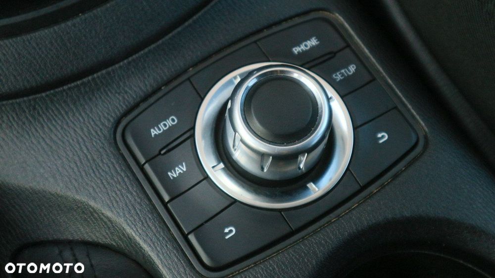 Mazda CX-5 SKYACTIV-G 160 AWD Sports-Line - 15