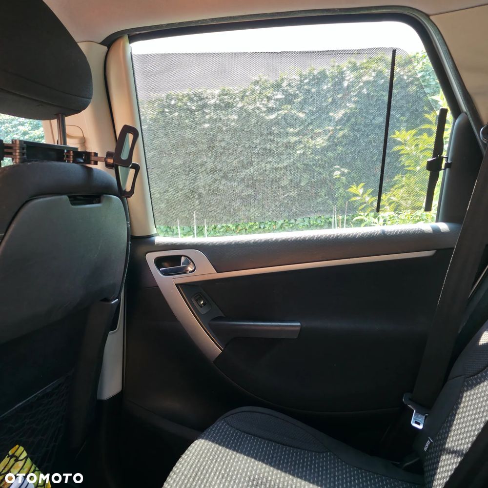 Citroën C4 Picasso 1.6 HDi SX Pack - 8