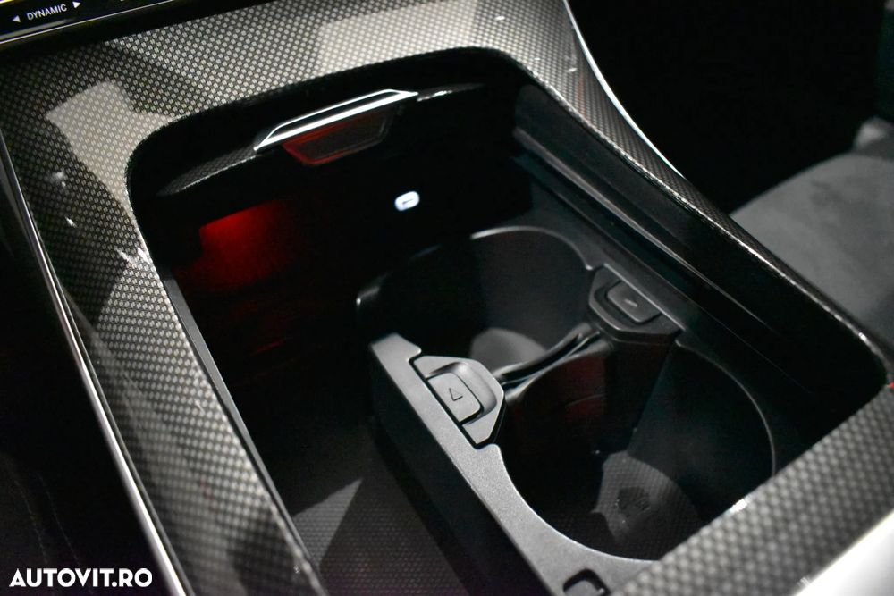 Mercedes-Benz C 220 d 9G-TRONIC AMG Line - 20