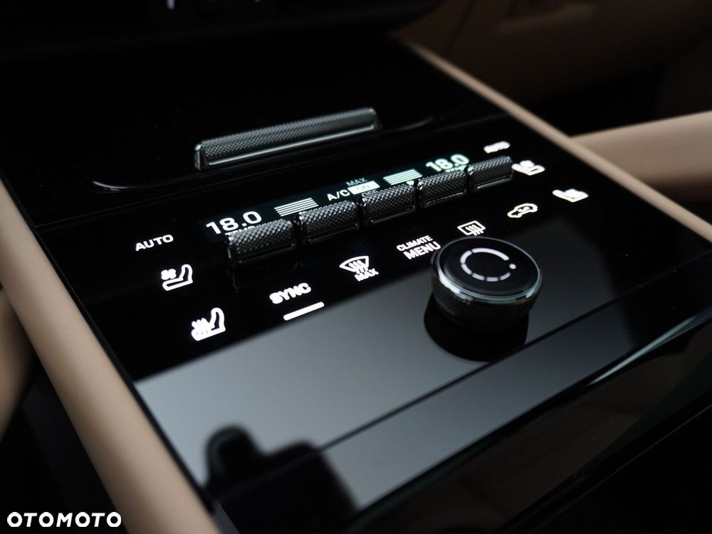 Porsche Cayenne E-Hybrid PHEV Black Edition - 27