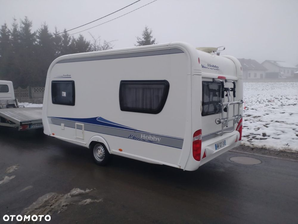 Hobby Excellent 440 - 13