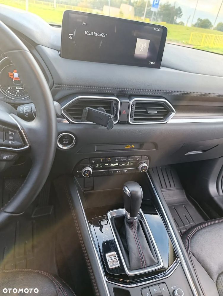 Mazda CX-5 2.5 Homura AWD - 25