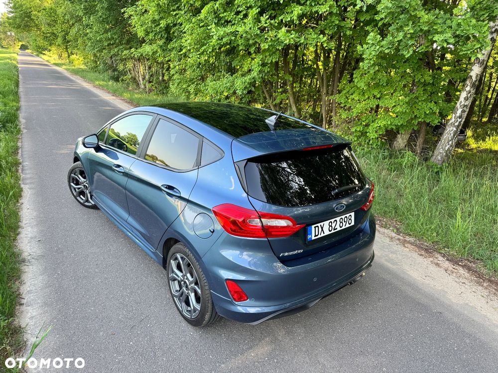Ford Fiesta ver-1-5-tdci-s-s-st--line-x - 36