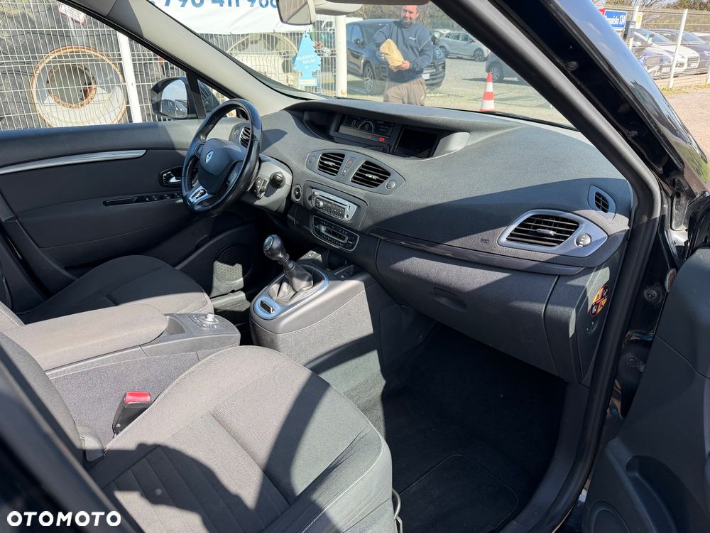 Renault Scenic Energy dCi 110 S&S Bose Edition - 8