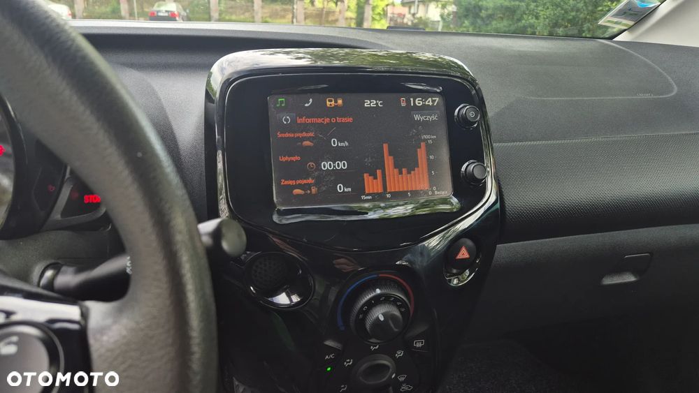 Citroën C1 1.0 Airsport - 27