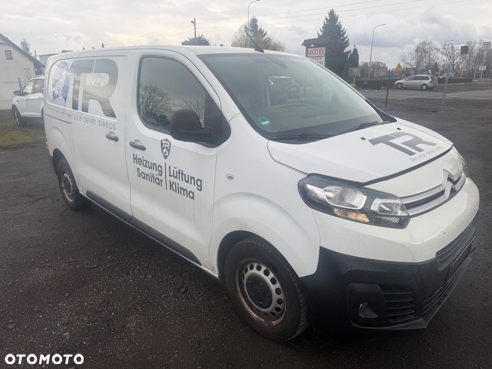 Citroën Jumpy - 4
