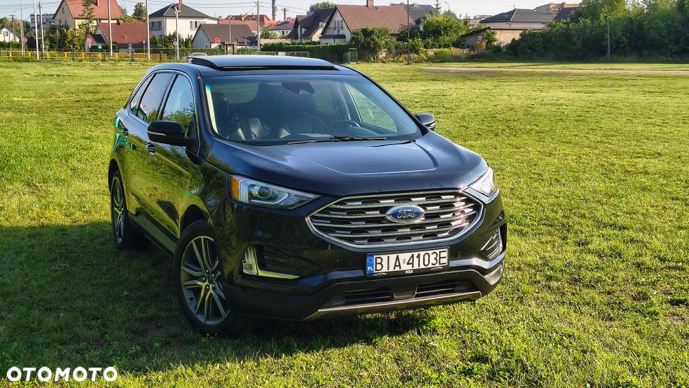 Ford Edge - 6