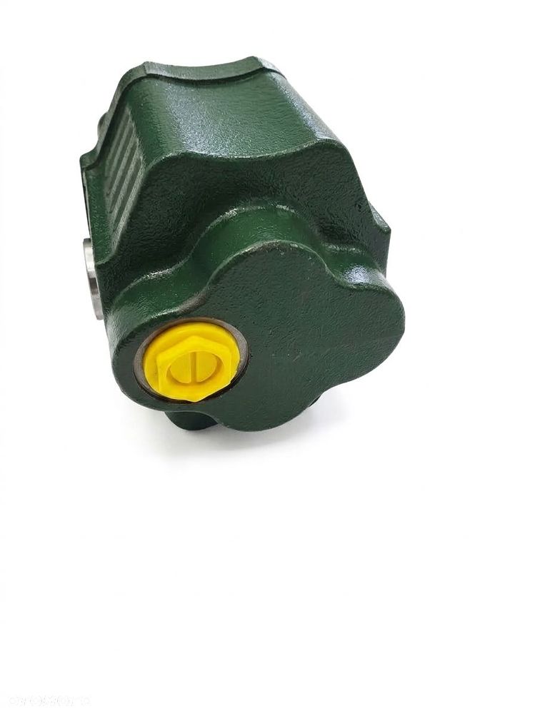 Pompa Hydrauliczna Zębata 110L ISO Lewa Wywrotka CENA BRUTTO - 4