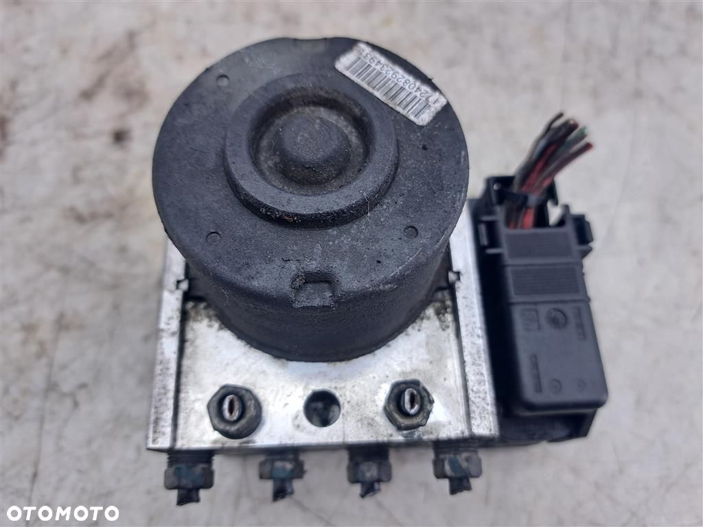 Pompa STEROWNIK ABS Ford C-MAX  I 1.6TDCI  2003-2010R ATE 5WK84102 - 1