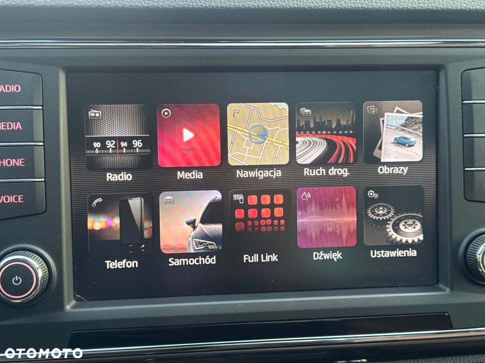 Seat Ateca 1.4 ECO TSI Xcellence S&S - 35