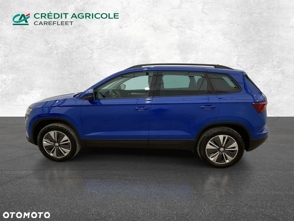 Skoda Karoq - 9