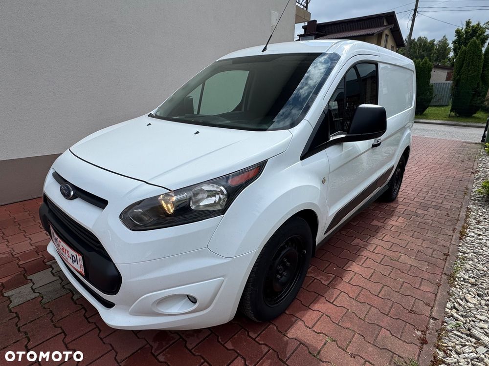 Ford Transit Conect - 3