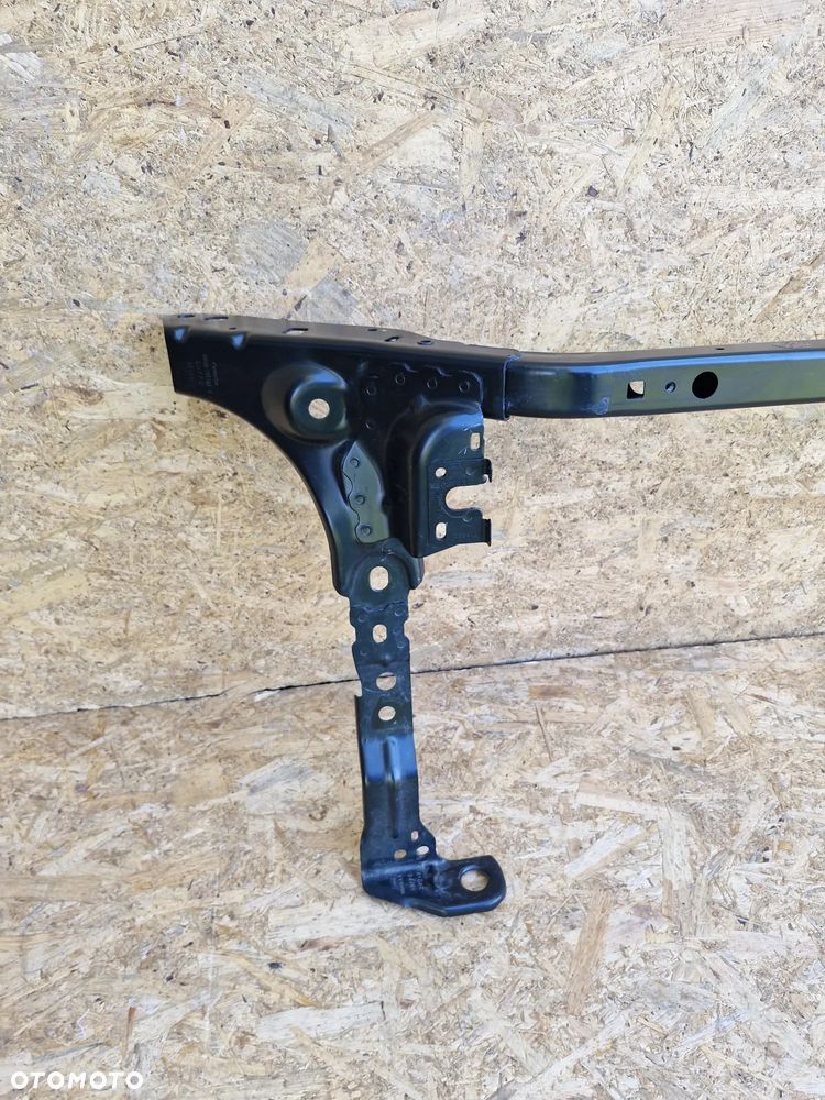 FORD RANGER IV PAS PRZEDNI WZMOCNIENIE MB3B16E107BA/MB3B16E037B - 12
