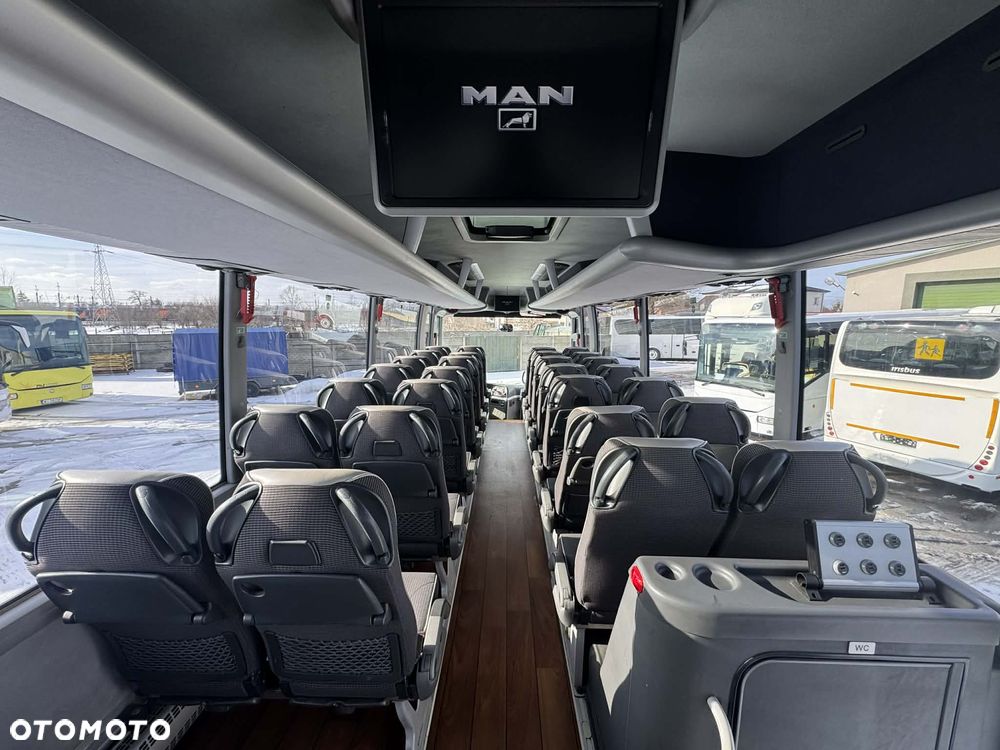 MAN Lion`s Coach - 22