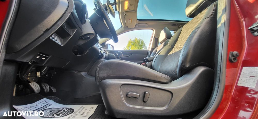 Nissan Qashqai 1.2 DIG-T 360 - 10