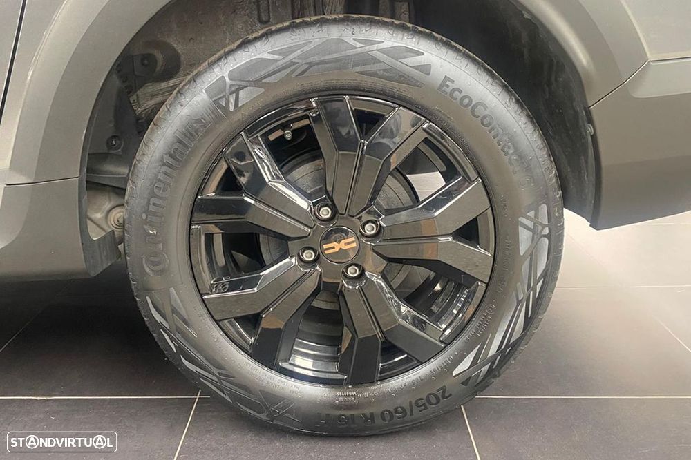 Dacia Jogger 1.0 ECO-G Extreme Bi-Fuel - 6