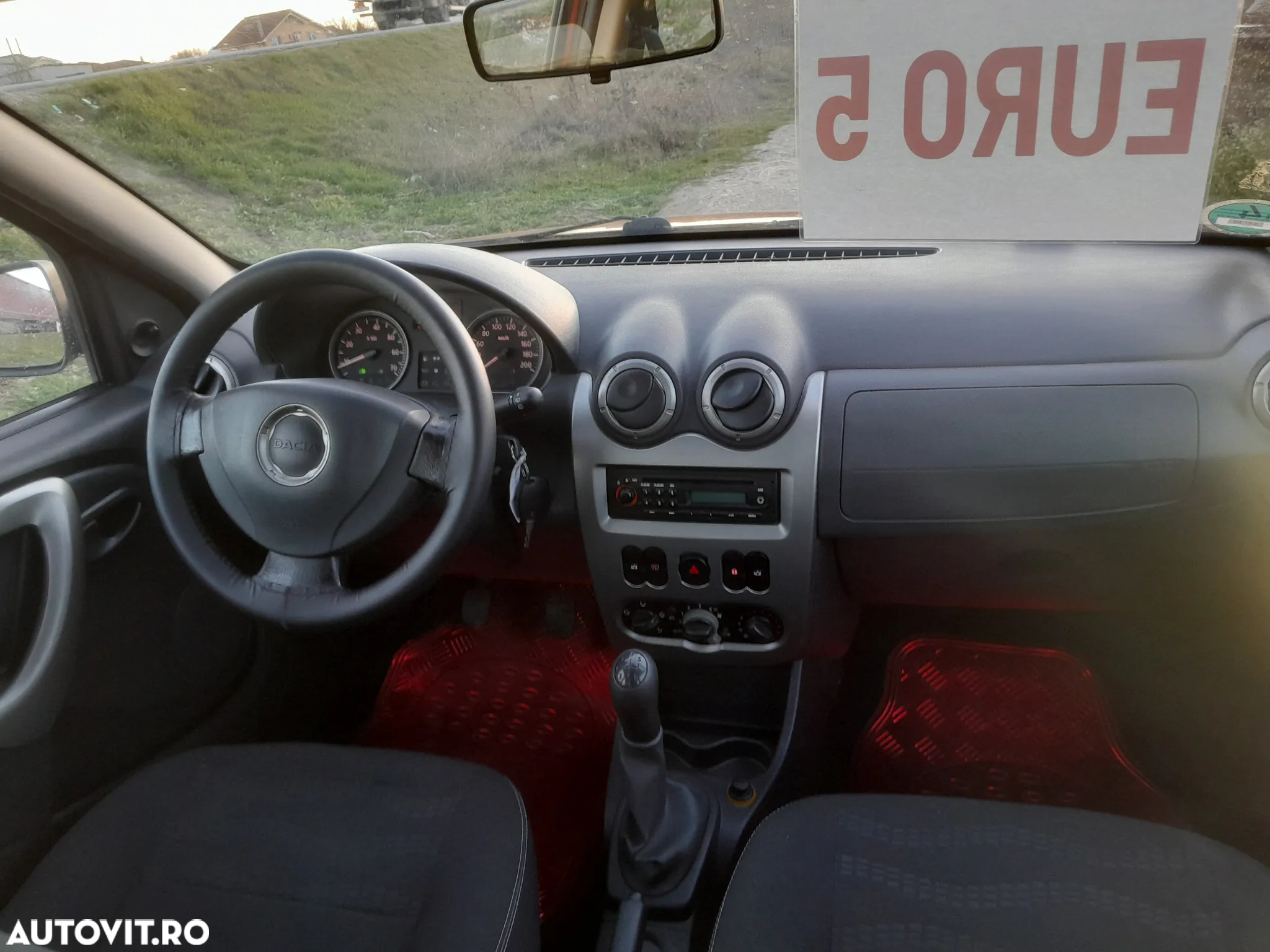 Dacia Sandero Stepway - 6